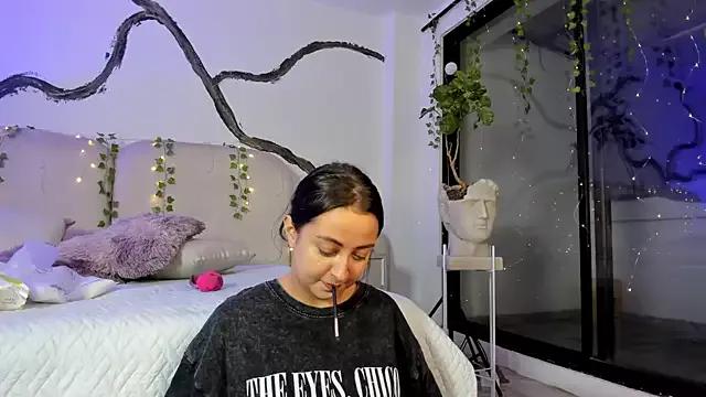 Unleash your urge for fetish cams livestreamers with our pick of steaming hot models, versed in the art of seduction and indulgence.