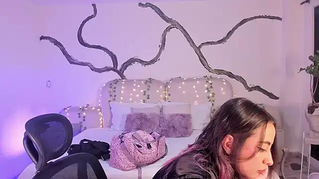 Unleash your urge for fetish cams livestreamers with our pick of steaming hot models, versed in the art of seduction and indulgence.