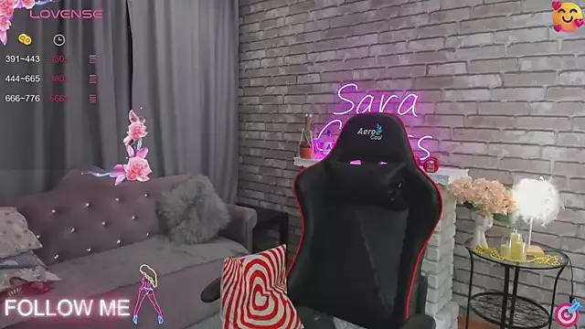 Unleash your urge for fetish cams livestreamers with our pick of steaming hot models, versed in the art of seduction and indulgence.