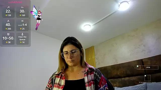 Unleash your urge for fetish cams livestreamers with our pick of steaming hot models, versed in the art of seduction and indulgence.