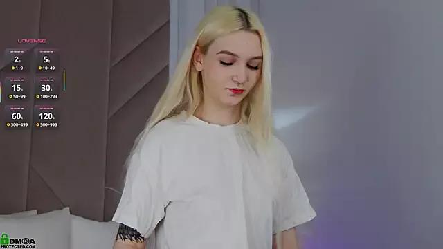 Unleash your urge for fetish cams livestreamers with our pick of steaming hot models, versed in the art of seduction and indulgence.