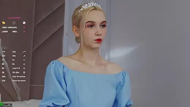 Unleash your urge for fetish cams livestreamers with our pick of steaming hot models, versed in the art of seduction and indulgence.