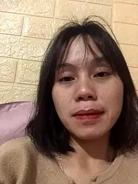 Sarahkiu from StripChat is Freechat
