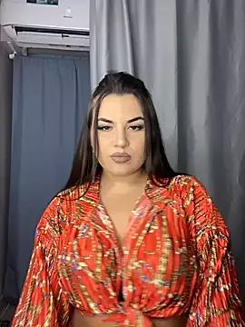 Unleash your urge for fetish cams livestreamers with our pick of steaming hot models, versed in the art of seduction and indulgence.
