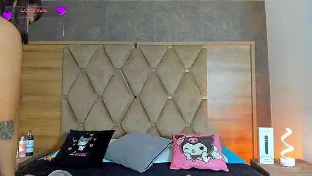 Unleash your urge for fetish cams livestreamers with our pick of steaming hot models, versed in the art of seduction and indulgence.