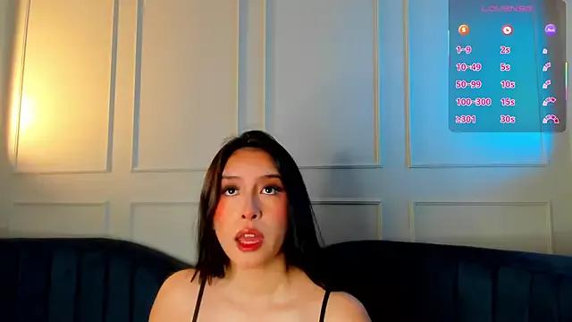 Unleash your urge for fetish cams livestreamers with our pick of steaming hot models, versed in the art of seduction and indulgence.