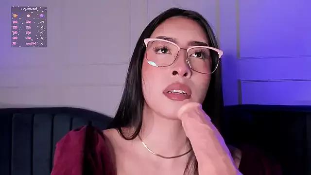 Unleash your urge for fetish cams livestreamers with our pick of steaming hot models, versed in the art of seduction and indulgence.