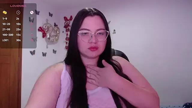 Unleash your urge for fetish cams livestreamers with our pick of steaming hot models, versed in the art of seduction and indulgence.