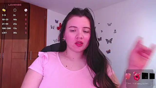 Unleash your urge for fetish cams livestreamers with our pick of steaming hot models, versed in the art of seduction and indulgence.