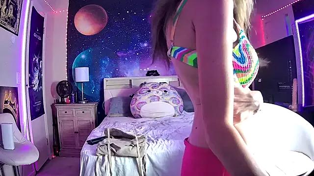 Unleash your urge for fetish cams livestreamers with our pick of steaming hot models, versed in the art of seduction and indulgence.