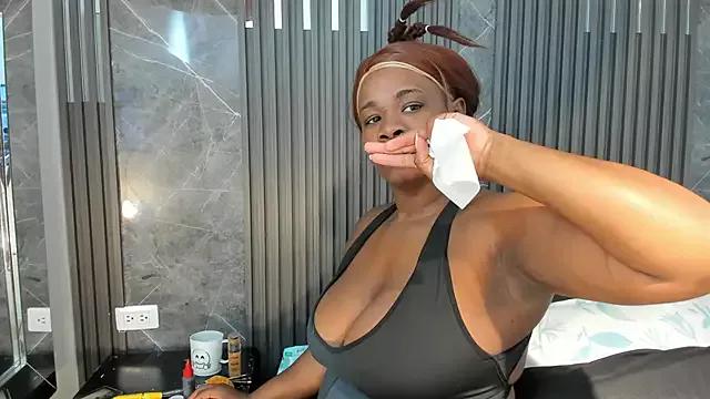 Unleash your urge for fetish cams livestreamers with our pick of steaming hot models, versed in the art of seduction and indulgence.