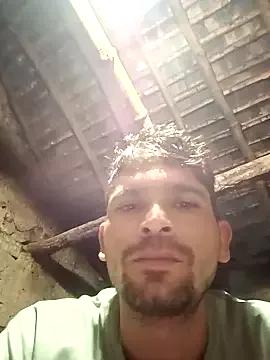 SARALEONABG from StripChat is Freechat