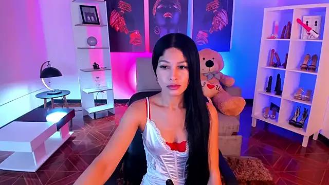 saralife from StripChat