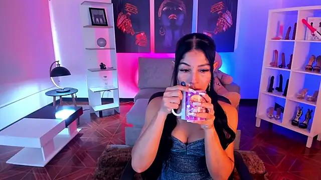 saralife from StripChat