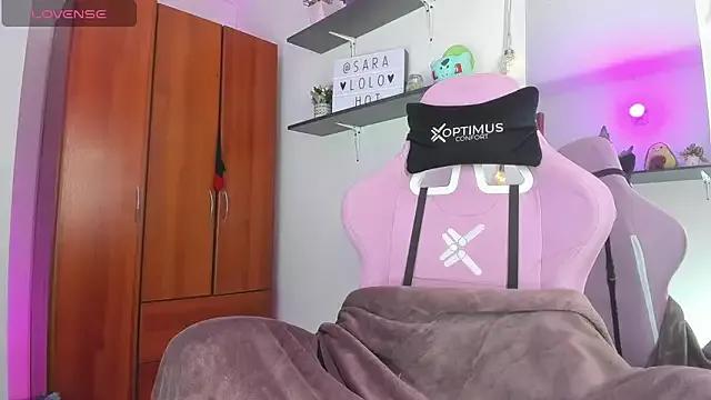 Unleash your urge for fetish cams livestreamers with our pick of steaming hot models, versed in the art of seduction and indulgence.