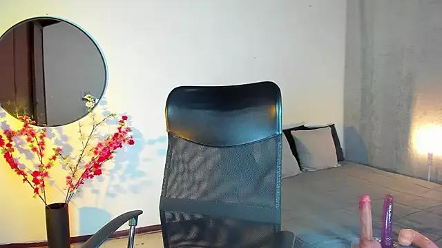 Unleash your urge for fetish cams livestreamers with our pick of steaming hot models, versed in the art of seduction and indulgence.