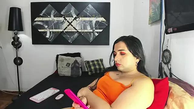 Unleash your urge for fetish cams livestreamers with our pick of steaming hot models, versed in the art of seduction and indulgence.