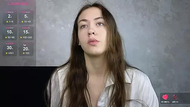 Unleash your urge for fetish cams livestreamers with our pick of steaming hot models, versed in the art of seduction and indulgence.