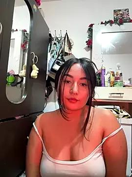saranghae_ from StripChat is Freechat