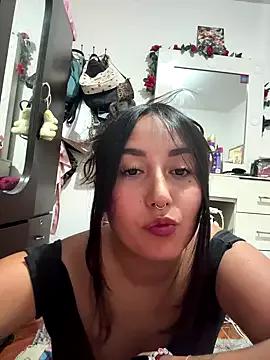 saranghae_ from StripChat is Freechat