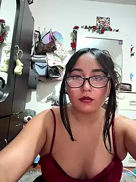 saranghae_ from StripChat is Freechat