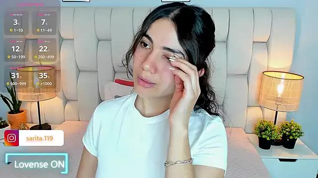 Unleash your urge for fetish cams livestreamers with our pick of steaming hot models, versed in the art of seduction and indulgence.