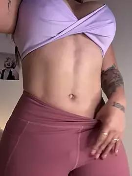 Unleash your urge for fetish cams livestreamers with our pick of steaming hot models, versed in the art of seduction and indulgence.