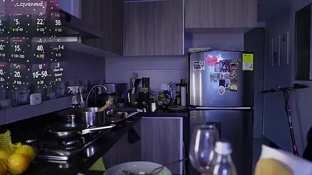 Unleash your urge for fetish cams livestreamers with our pick of steaming hot models, versed in the art of seduction and indulgence.