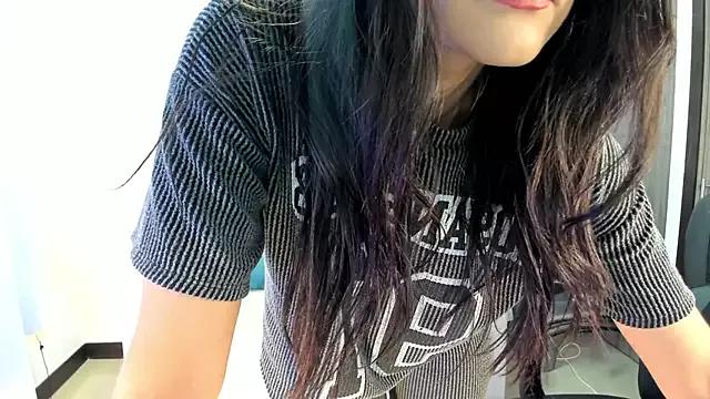 SaraParker_ from StripChat is Freechat