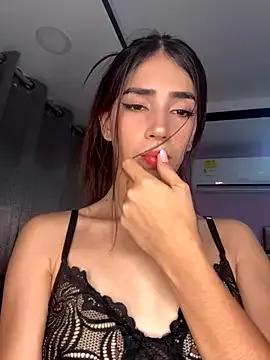 Unleash your urge for fetish cams livestreamers with our pick of steaming hot models, versed in the art of seduction and indulgence.