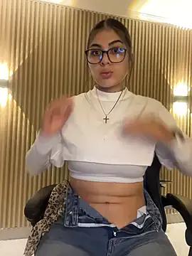 Unleash your urge for fetish cams livestreamers with our pick of steaming hot models, versed in the art of seduction and indulgence.