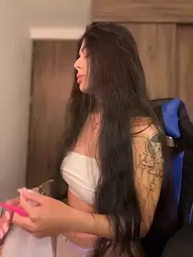 Unleash your urge for fetish cams livestreamers with our pick of steaming hot models, versed in the art of seduction and indulgence.