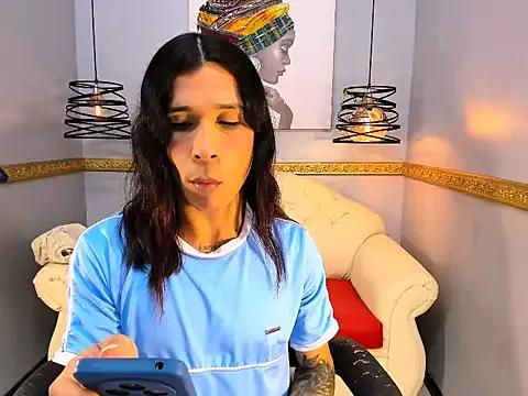 Unleash your urge for fetish cams livestreamers with our pick of steaming hot models, versed in the art of seduction and indulgence.