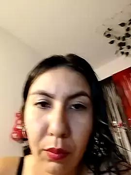 saraximenapaisita from StripChat is Freechat