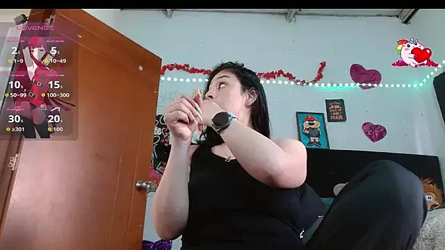 Unleash your urge for fetish cams livestreamers with our pick of steaming hot models, versed in the art of seduction and indulgence.