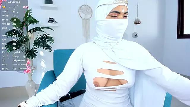 Unleash your urge for fetish cams livestreamers with our pick of steaming hot models, versed in the art of seduction and indulgence.