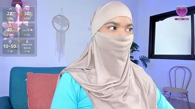 Unleash your urge for fetish cams livestreamers with our pick of steaming hot models, versed in the art of seduction and indulgence.