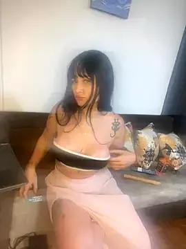 Unleash your urge for fetish cams livestreamers with our pick of steaming hot models, versed in the art of seduction and indulgence.