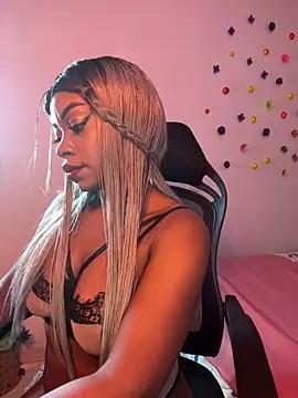 Unleash your urge for fetish cams livestreamers with our pick of steaming hot models, versed in the art of seduction and indulgence.