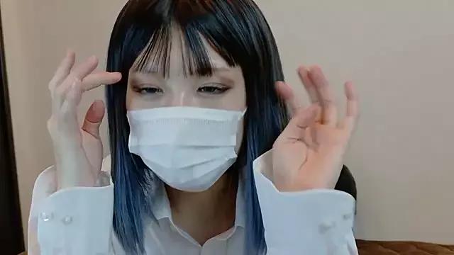 sarina7s from StripChat is Freechat