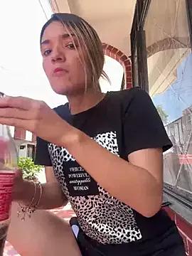 Sarita-candy webcams show profile image 