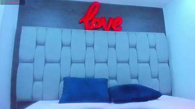 Sarita_Ass from StripChat is Freechat