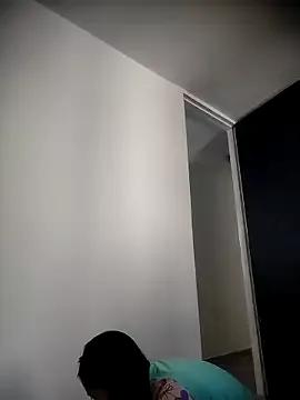 Sarita_Queen from StripChat is Freechat