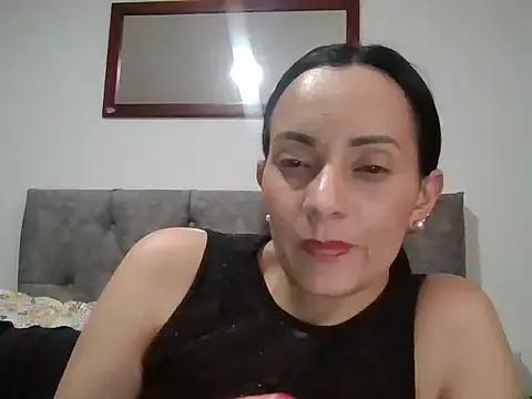 sarita_star from StripChat is Freechat