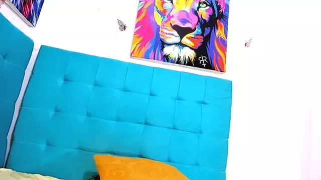 Unleash your urge for fetish cams livestreamers with our pick of steaming hot models, versed in the art of seduction and indulgence.