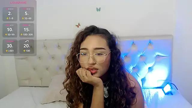 Unleash your urge for fetish cams livestreamers with our pick of steaming hot models, versed in the art of seduction and indulgence.
