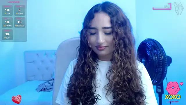 Unleash your urge for fetish cams livestreamers with our pick of steaming hot models, versed in the art of seduction and indulgence.