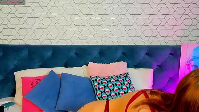 Unleash your urge for fetish cams livestreamers with our pick of steaming hot models, versed in the art of seduction and indulgence.