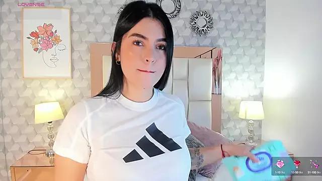Unleash your urge for fetish cams livestreamers with our pick of steaming hot models, versed in the art of seduction and indulgence.