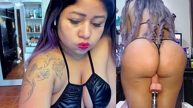 Unleash your urge for fetish cams livestreamers with our pick of steaming hot models, versed in the art of seduction and indulgence.